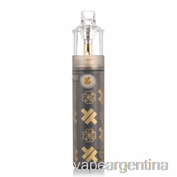 Dotmod Dotstick Revo 35w Kit Humo Vape Descartable